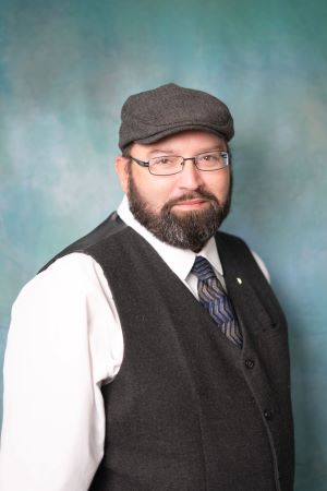 John Mitchell